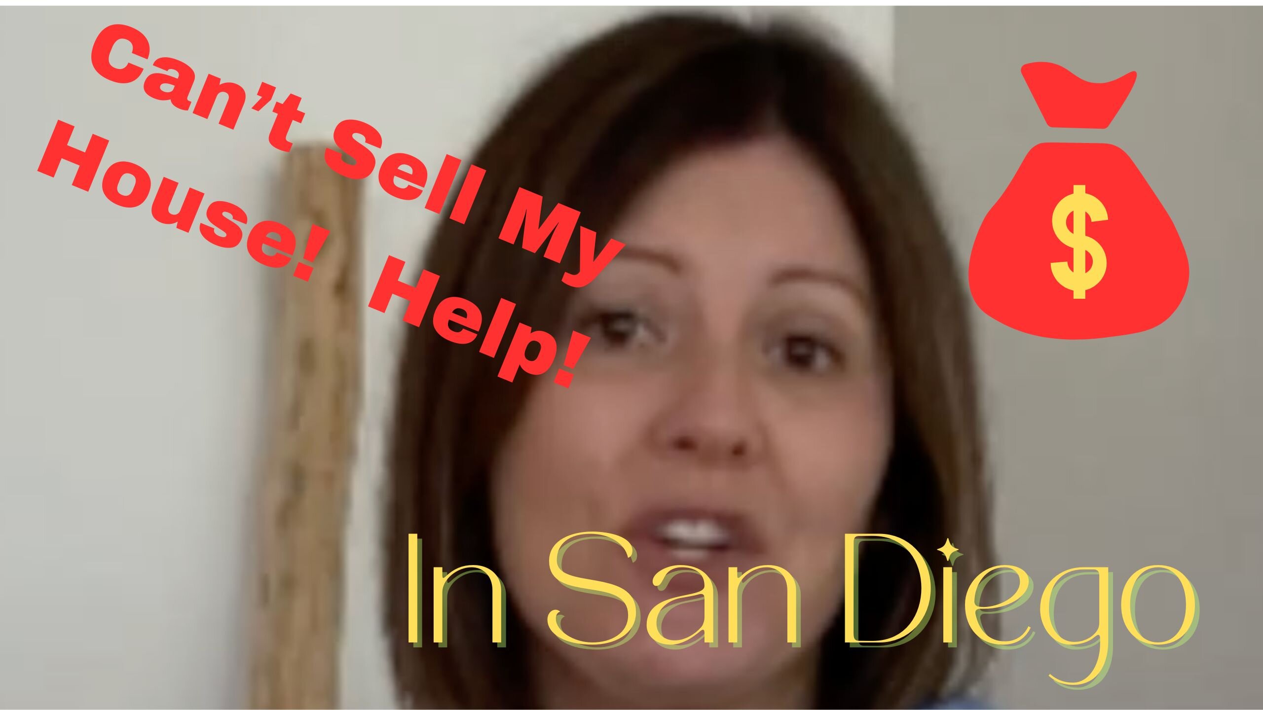 I Can T Sell My House In San Diego Help Trusted House Buyers