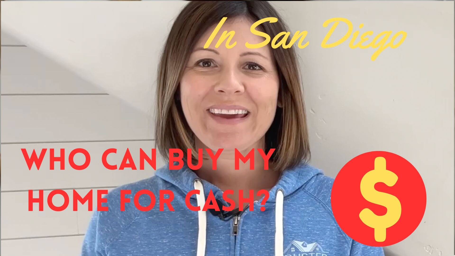 Who Can Buy My House for Cash in San Diego? | Trusted House Buyers