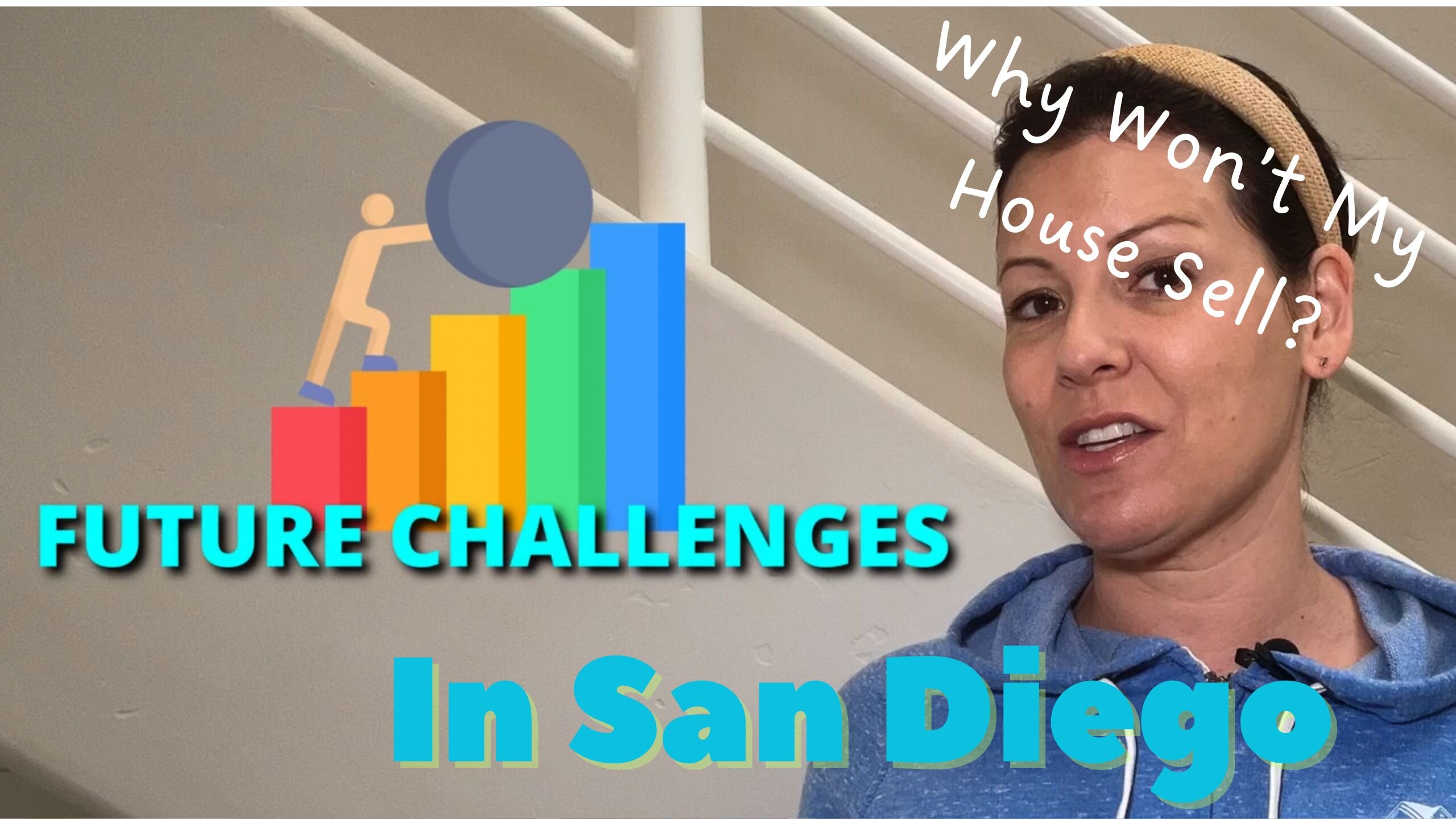 Why Won’t My House Sell in San Diego? Trusted House Buyers