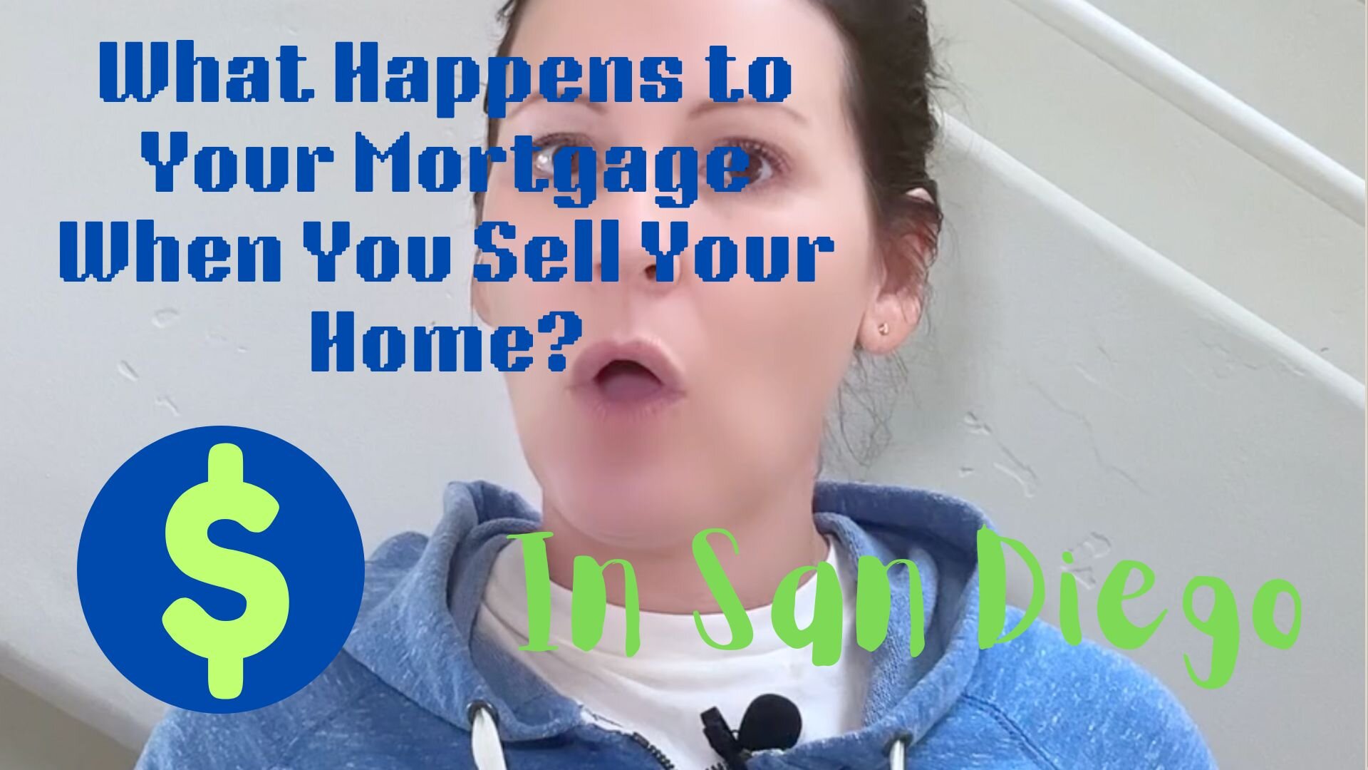 What Happens to Your Mortgage After You Sell Your San Diego Home