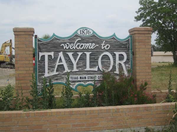We Buy Houses Taylor Texas | (512)598-6726 | JLR Homebuyers All Cash_Buyers