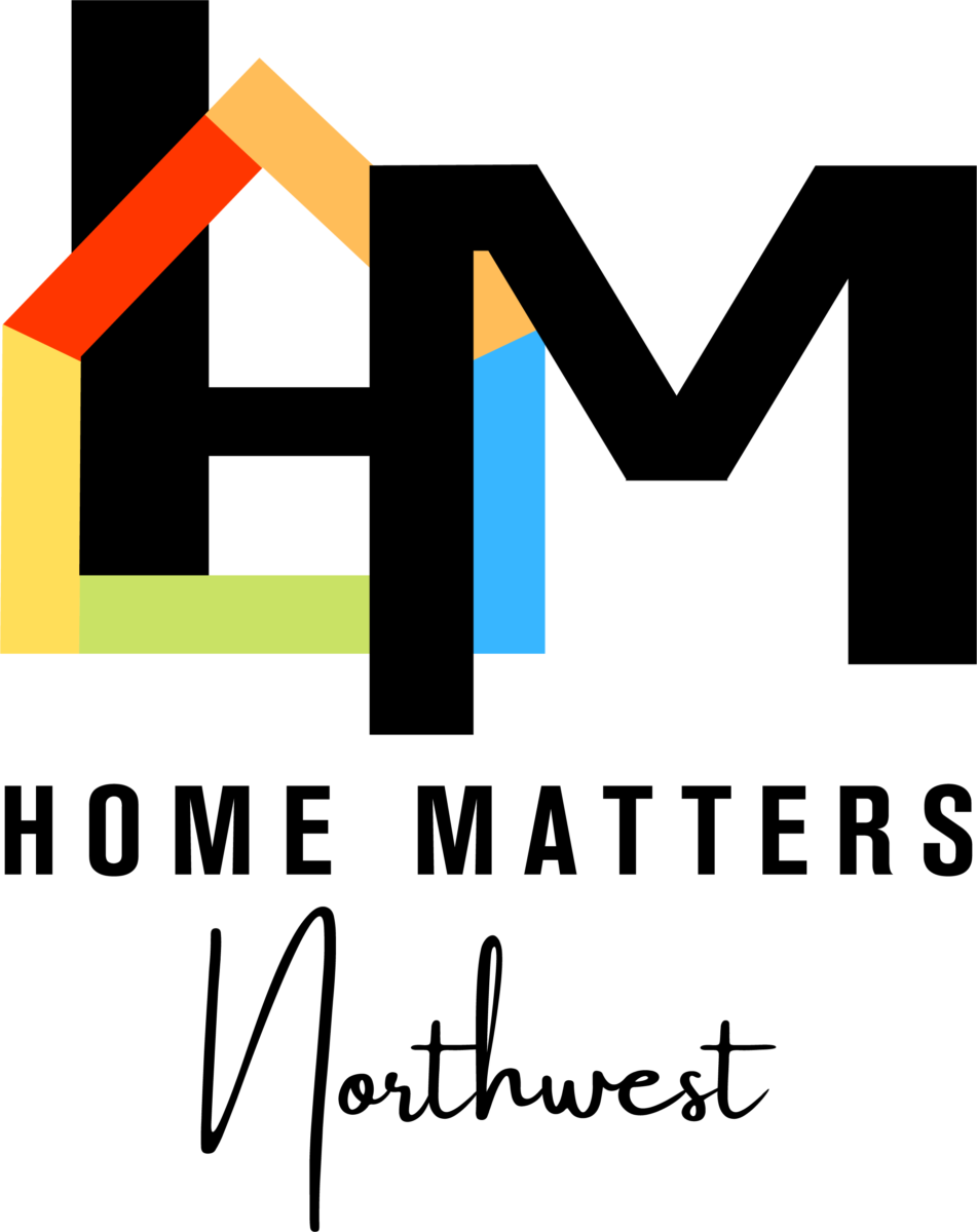 Home Matters Northwest logo