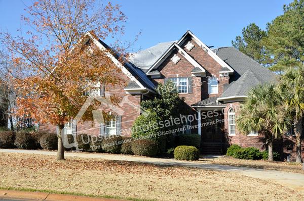 Investment Property South Carolina