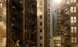 owning multifamily housing
