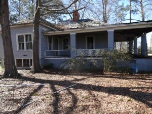Investment Property Asheville NC