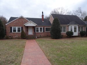 Investment property Anderson SC