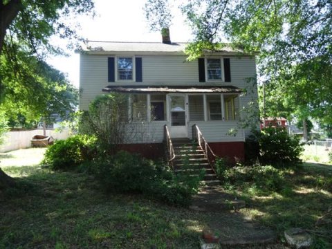Investment Property Inman SC