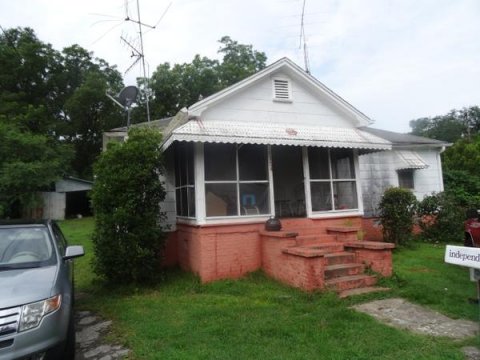 Investment Property Anderson SC