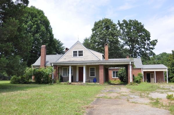 Investment Property Chesnee SC