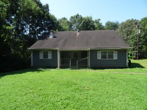Investment Property Wellford SC
