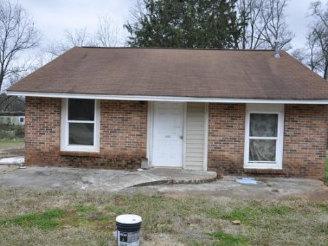 Investment Property Anderson South Carolina