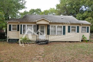 Investment Property South Carolina