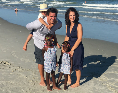 tennessee home buyers family
