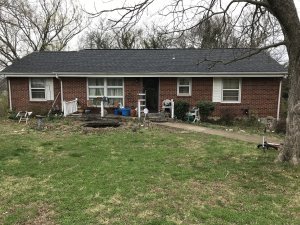 sell house fast nashville