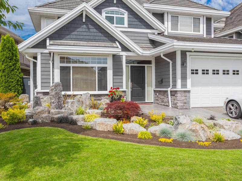 homebuyers in Tennessee