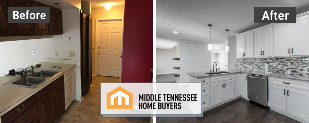 Legitimate House Buyers In Tennessee