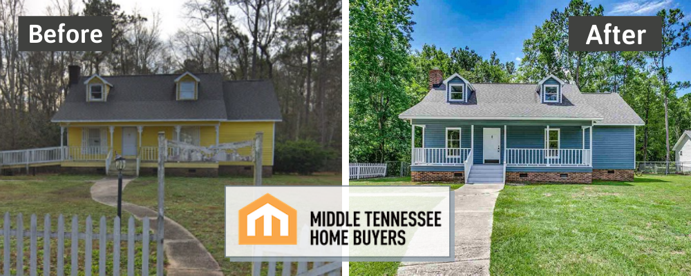 Avoid Foreclosure Tennessee