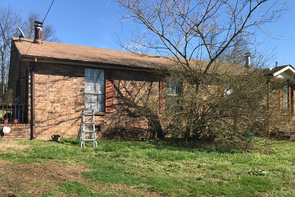 Cash For Homes Nashville