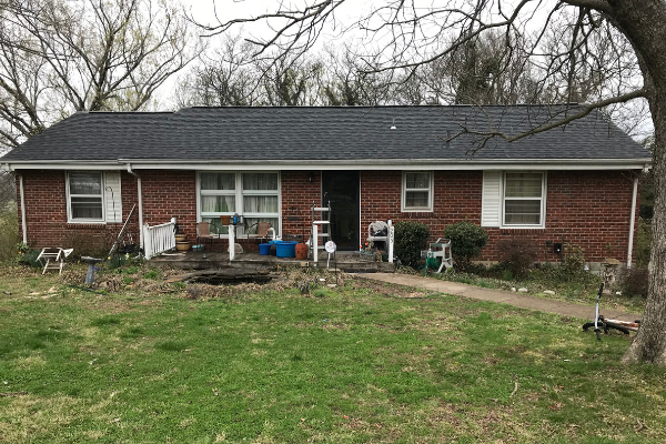 Cash For Houses Nashville