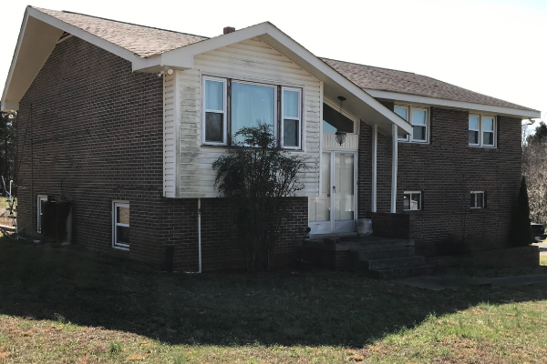 Cash For Houses Tennessee