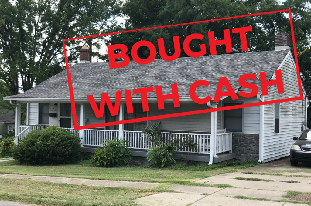 Reputable Cash Home Buyers Tennessee