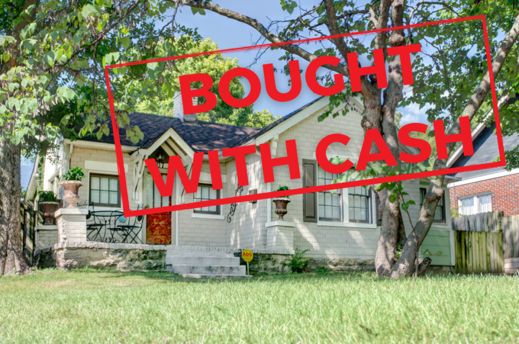 Cash For Your House Nashville TN
