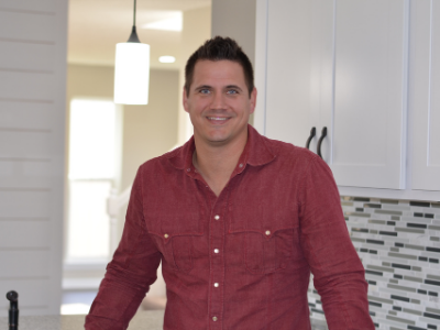 Jeremy Resmer Middle Tennessee Home Buyers