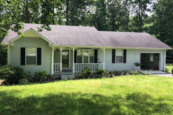 We Buy Houses Tennessee
