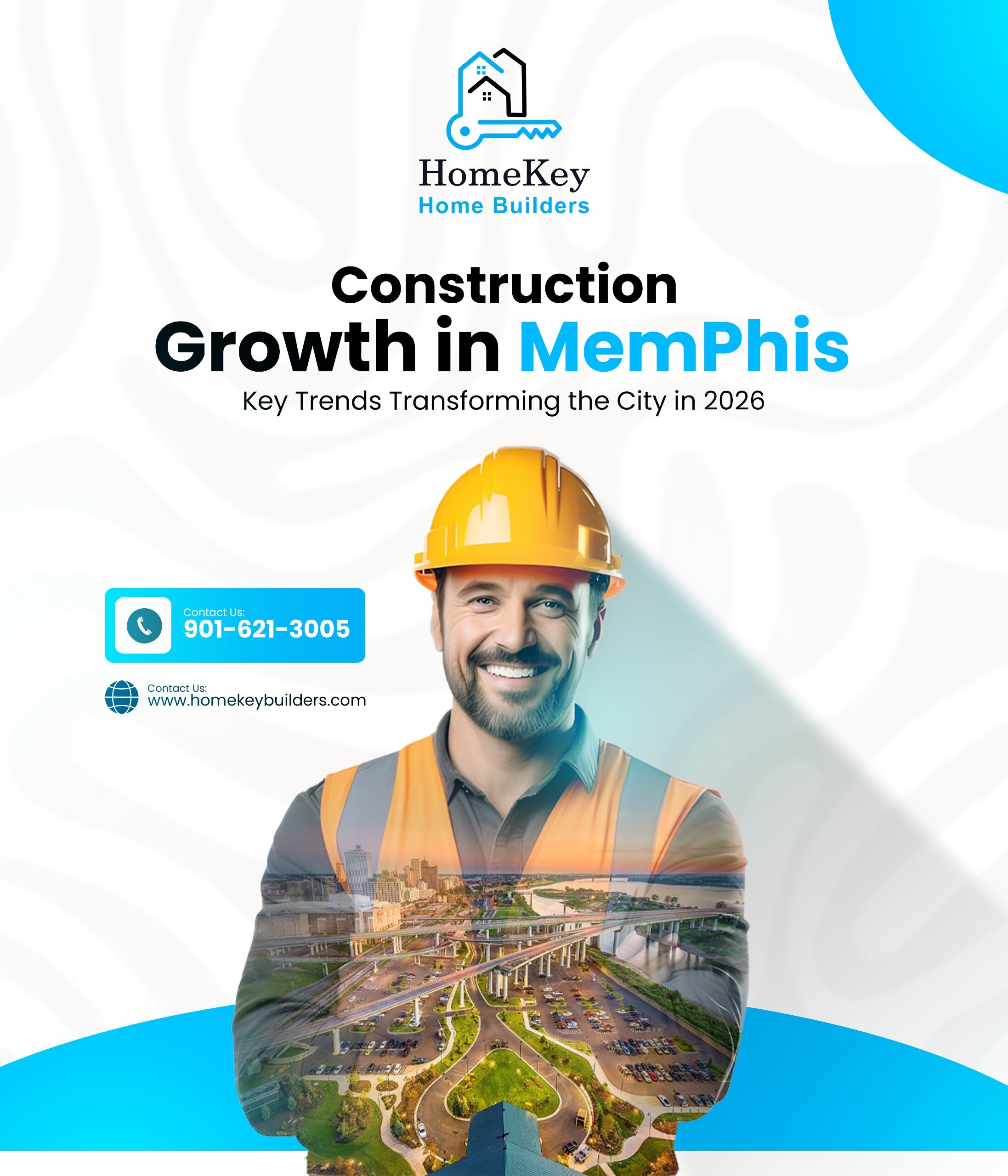 Construction Growth in Memphis: Key Trends Transforming the City in ...