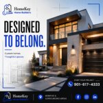 Designed to Belong: Building a Custom Home in Memphis That Fits Your Lifestyle