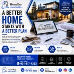 How to Plan a Custom Home in Memphis