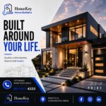 Modern Custom Home Design in Memphis: Built Around Your Life