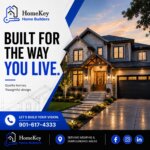 Build for the Way You Live: How Custom Home Design Creates a Better Home