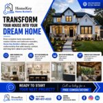 Transform Your House Into Your Dream Home