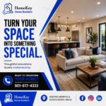 Turn Your Space Into Something Special: Home Renovation in Memphis