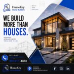 We Build More Than Houses: Quality Custom Home Builders in Memphis, TN