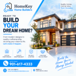 Build Your Dream Home in Memphis: From Vision to Reality