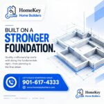Building More Than Homes: What Matters When Choosing a Home Builder