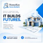 Quality Construction Builds More Than Homes: Building for the Future in Memphis