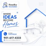 Where Ideas Become Homes Building Your Dream Home in Memphis