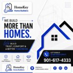 Building More Than Homes: What Matters When Choosing a Home Builder