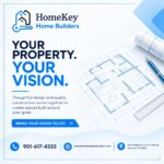 Your Property. Your Vision. | Custom Home Builders Memphis TN