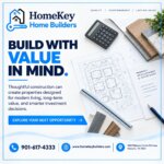 How to Build Long-Term Property Value in Memphis, TN