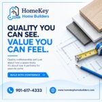 Why True Craftsmanship Goes Beyond Looks in Custom Home Construction
