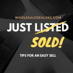 sell your property fast