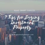 buy investment property in kck