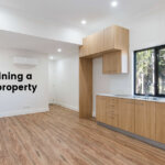 maintaining vacant property