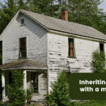 inherited house