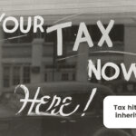 owe taxes