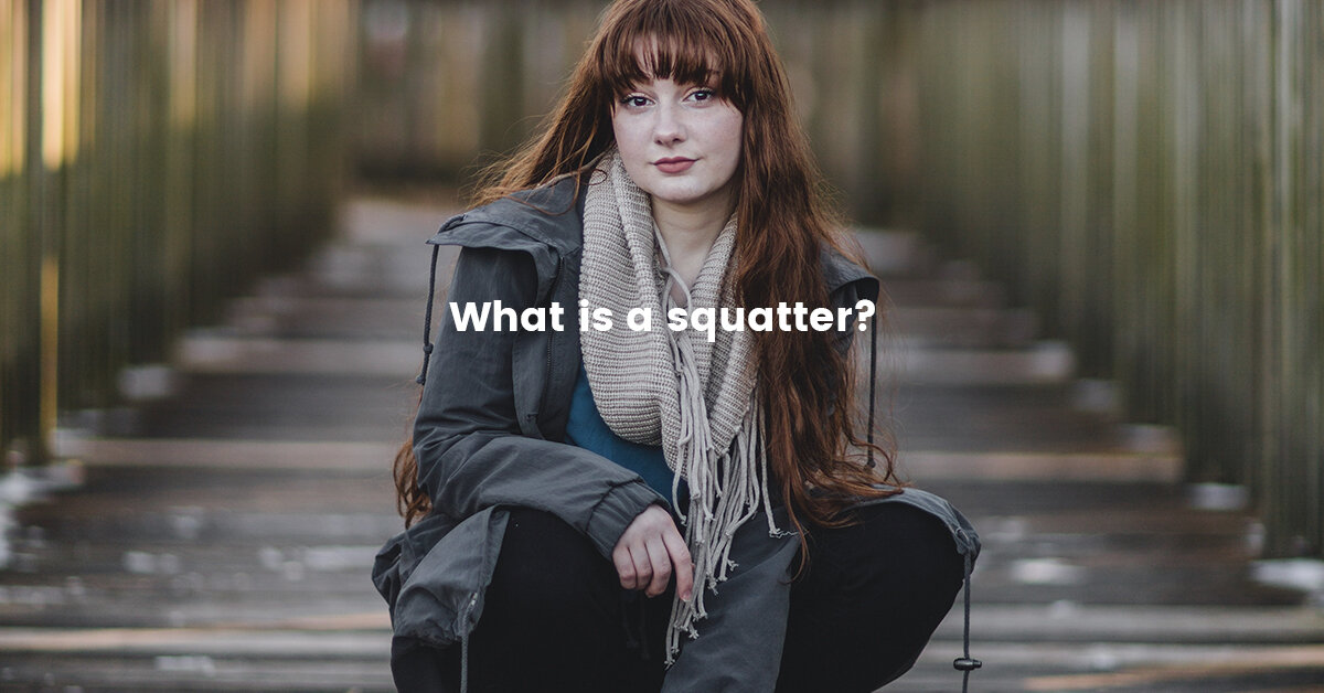 Squatters rights What is a squatter? We Buy Houses Kansas City Sell My House Fast for Cash KC